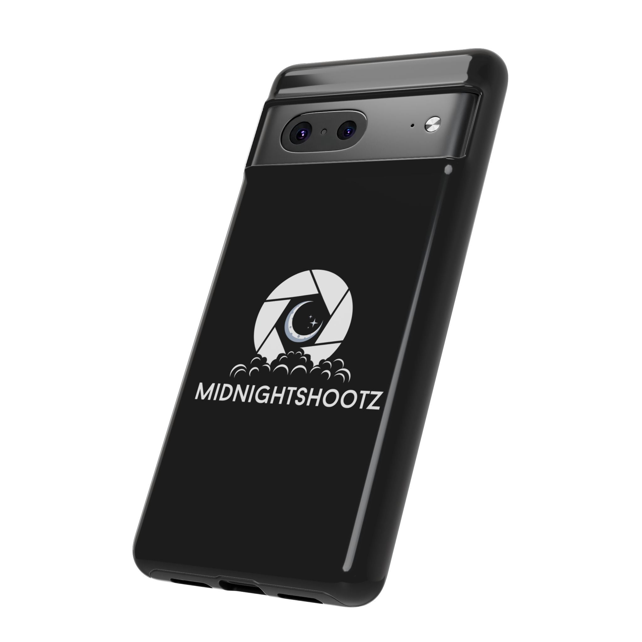 MidnightShootz Phone Case