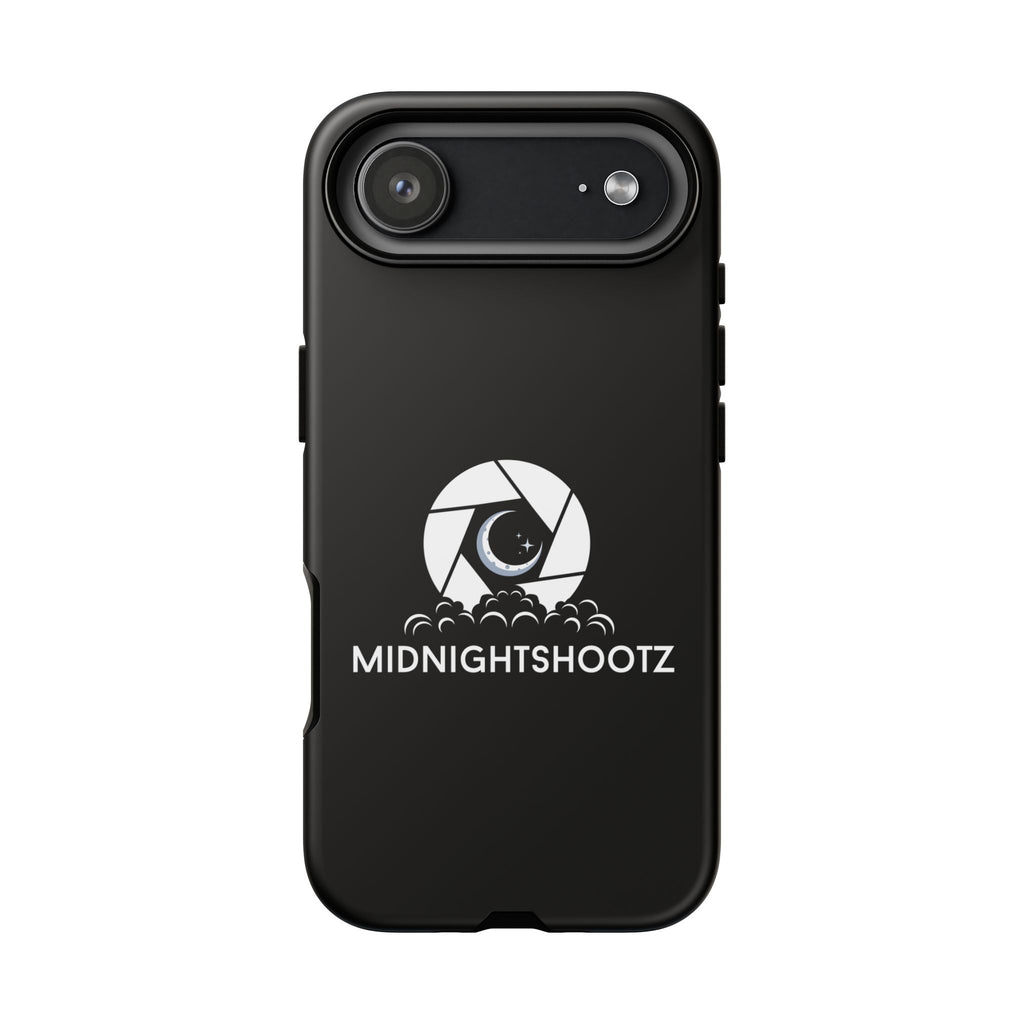 MidnightShootz Phone Case