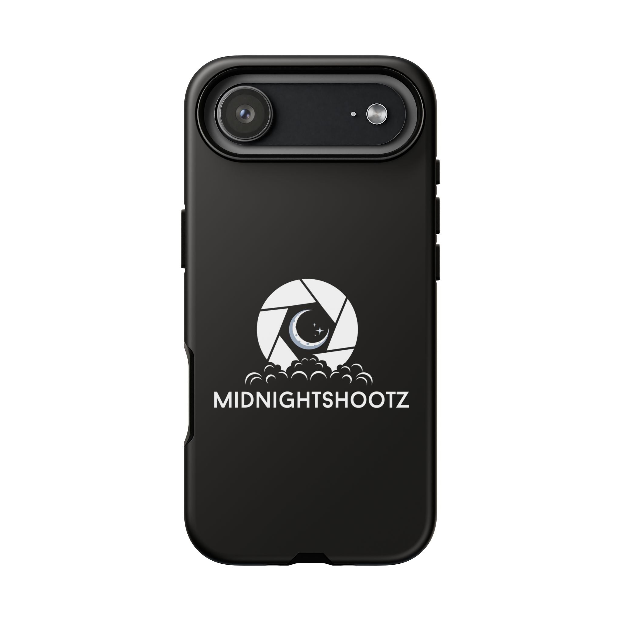 Midnight Shootz Phone Case
