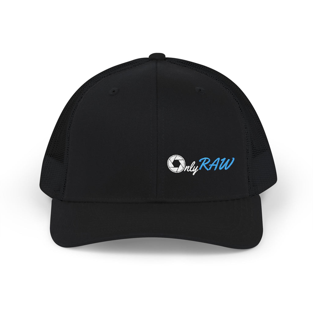 OnlyRaw