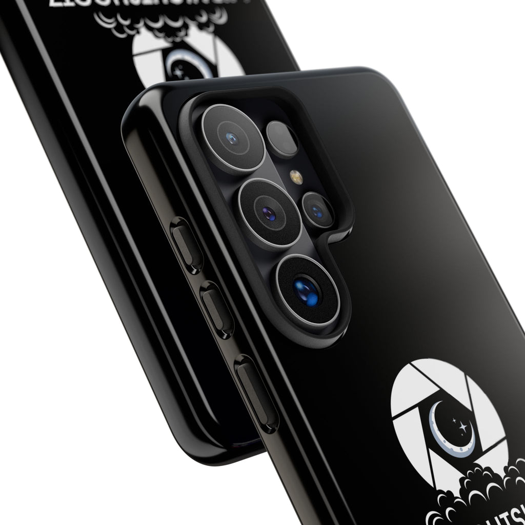 MidnightShootz Phone Case