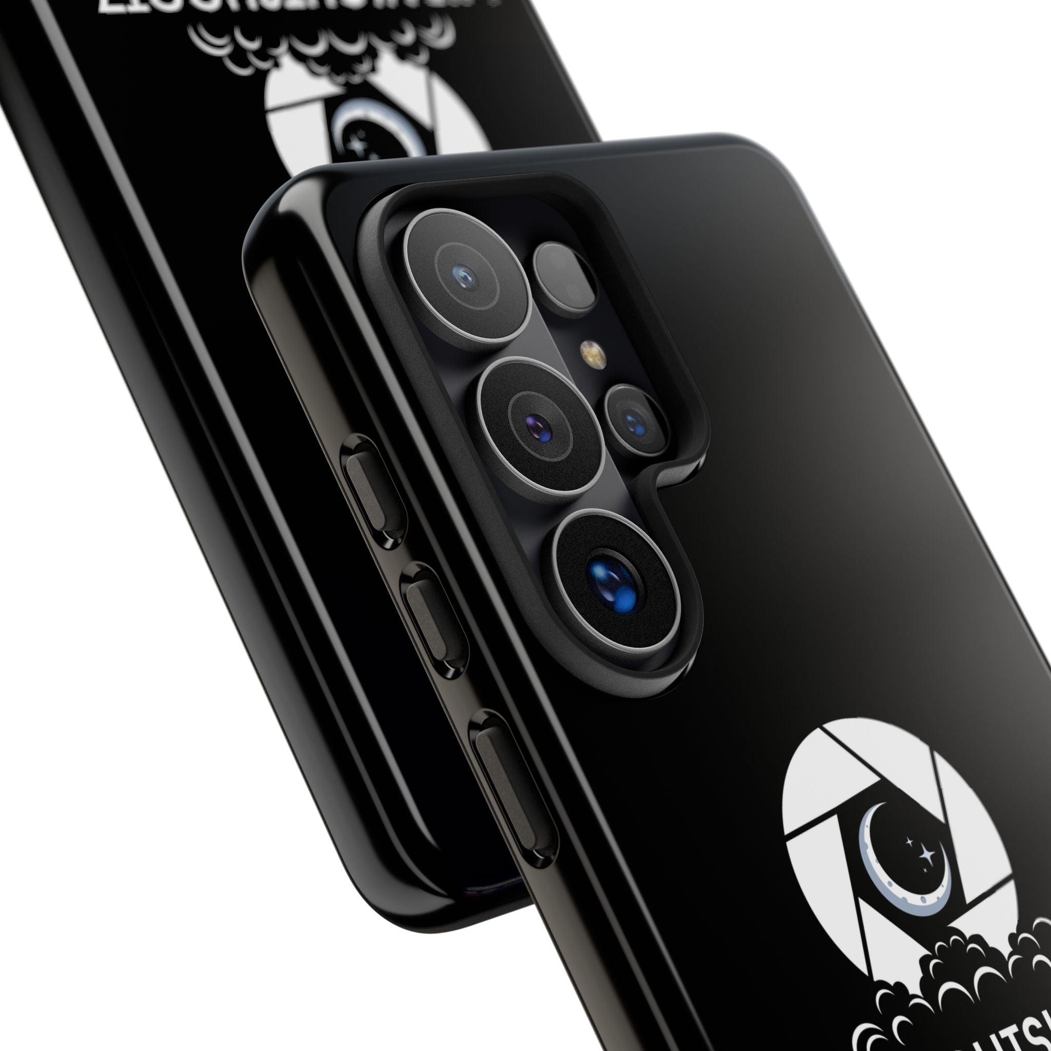 MidnightShootz Phone Case