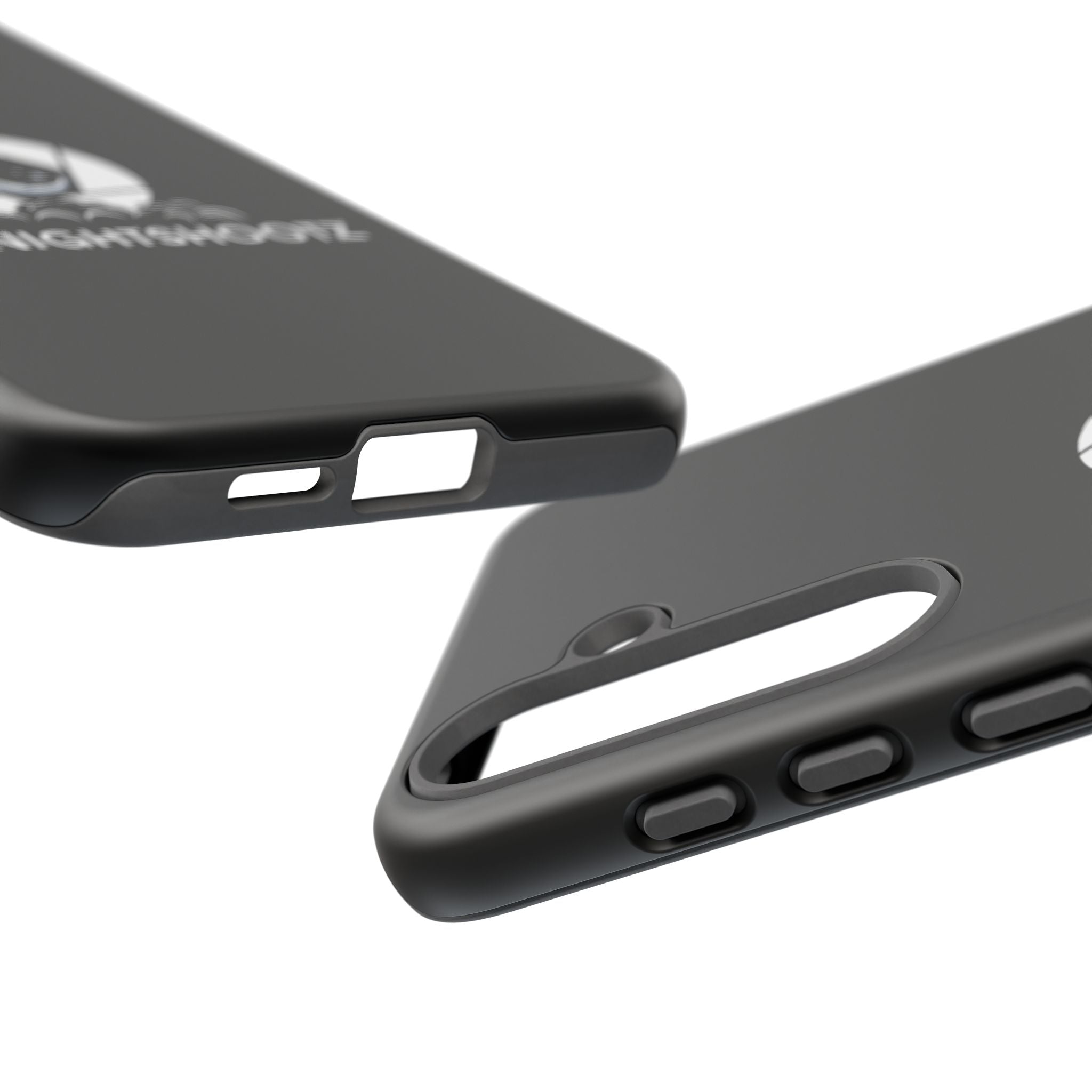 MidnightShootz Phone Case