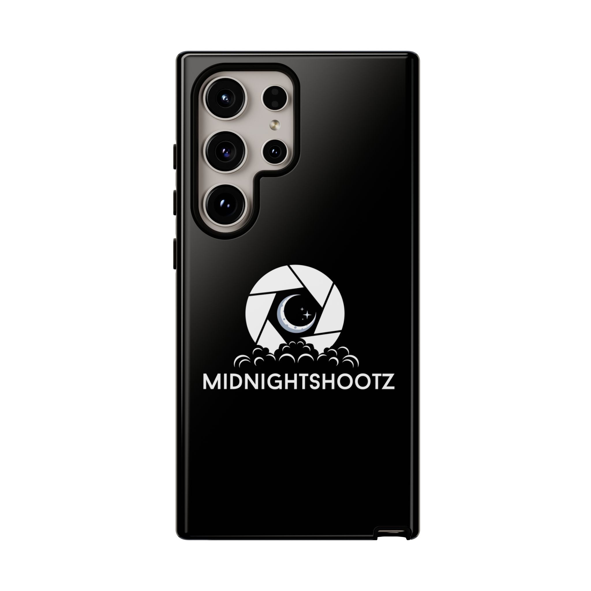 Midnight Shootz Phone Case