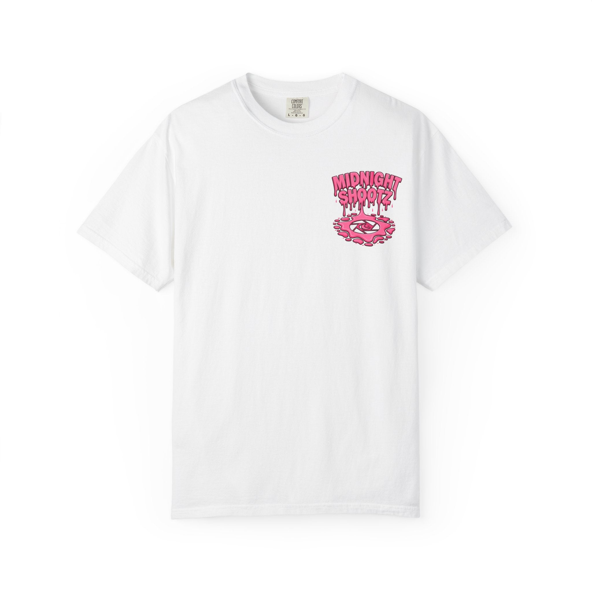 Pink Drip