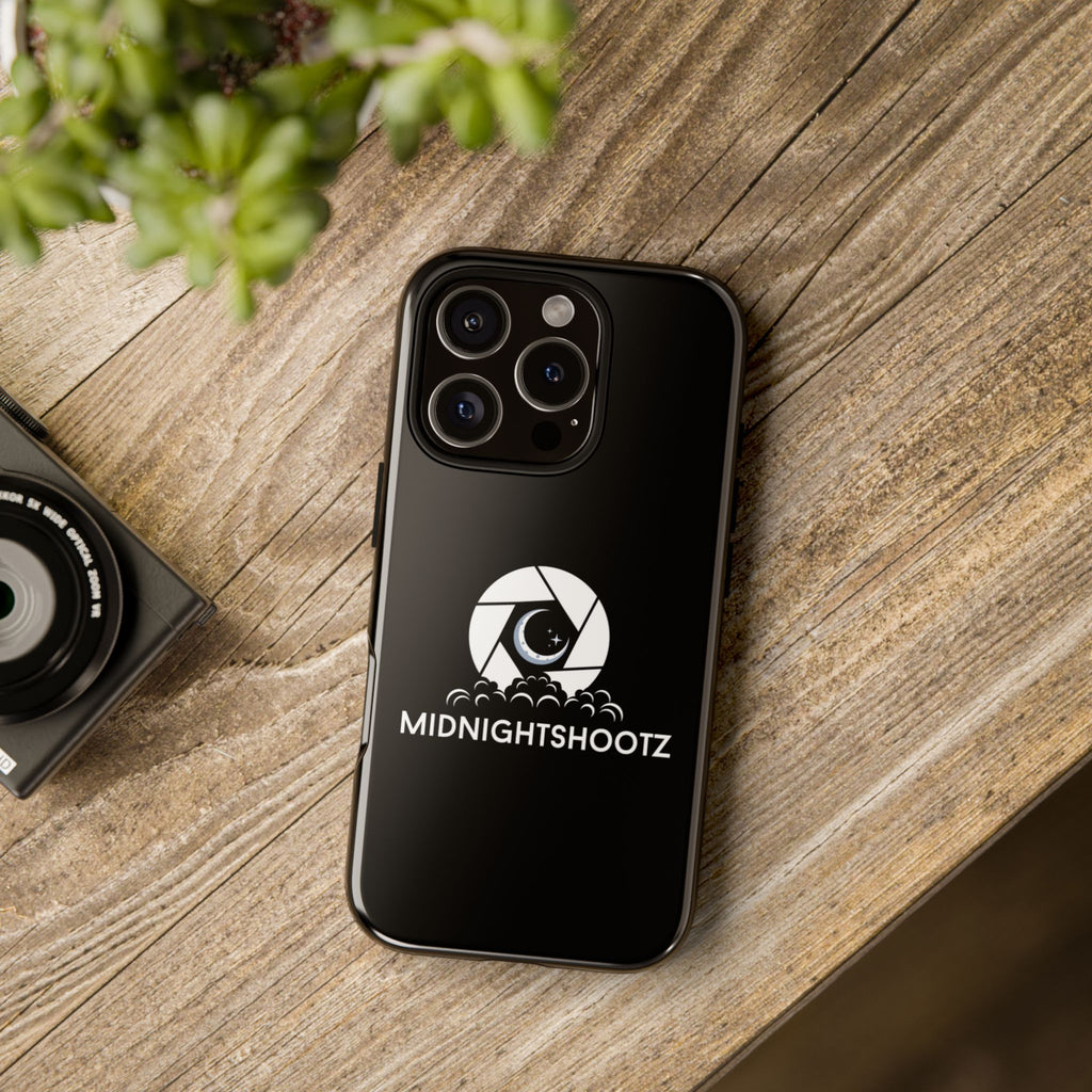 MidnightShootz Phone Case