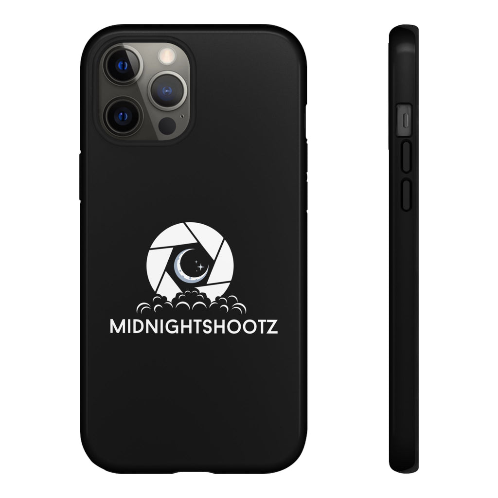 MidnightShootz Phone Case