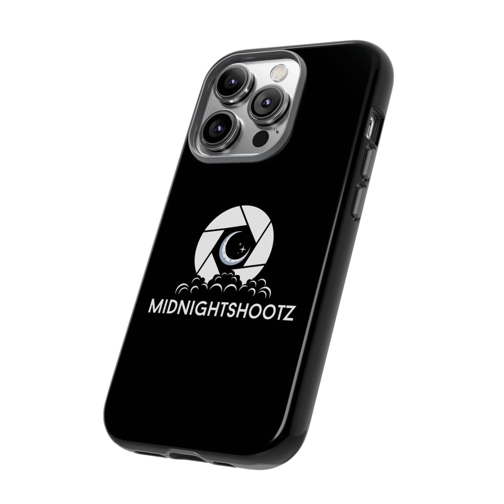 MidnightShootz Phone Case