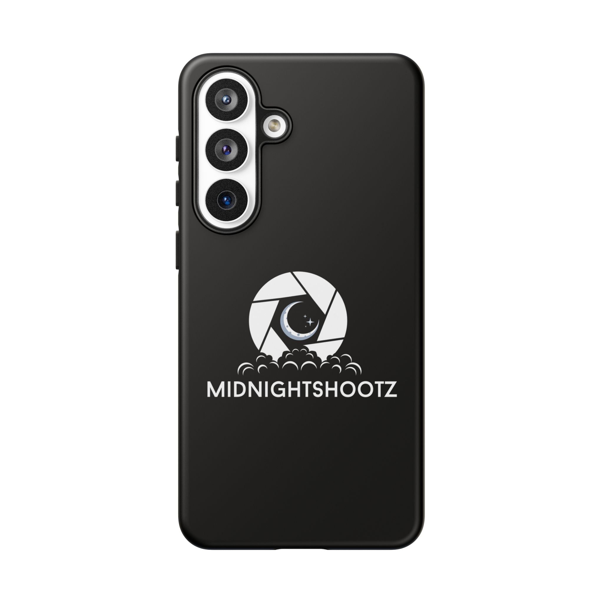 Midnight Shootz Phone Case