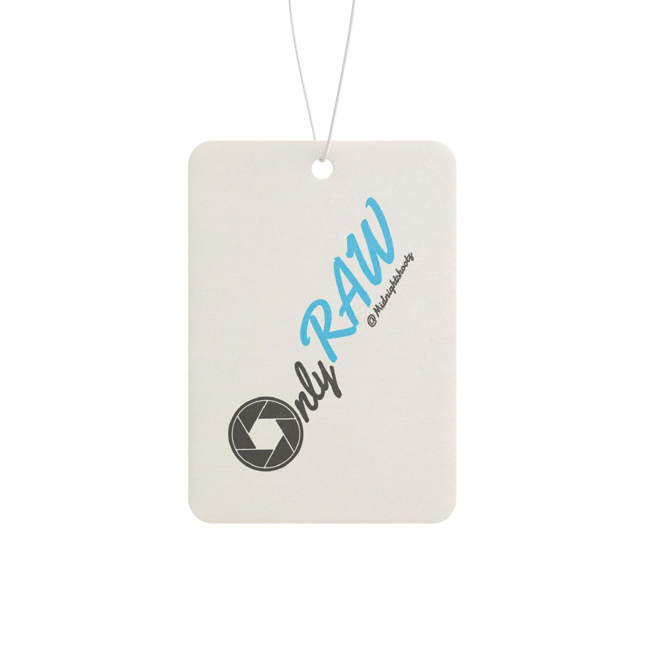 Car Air Freshener