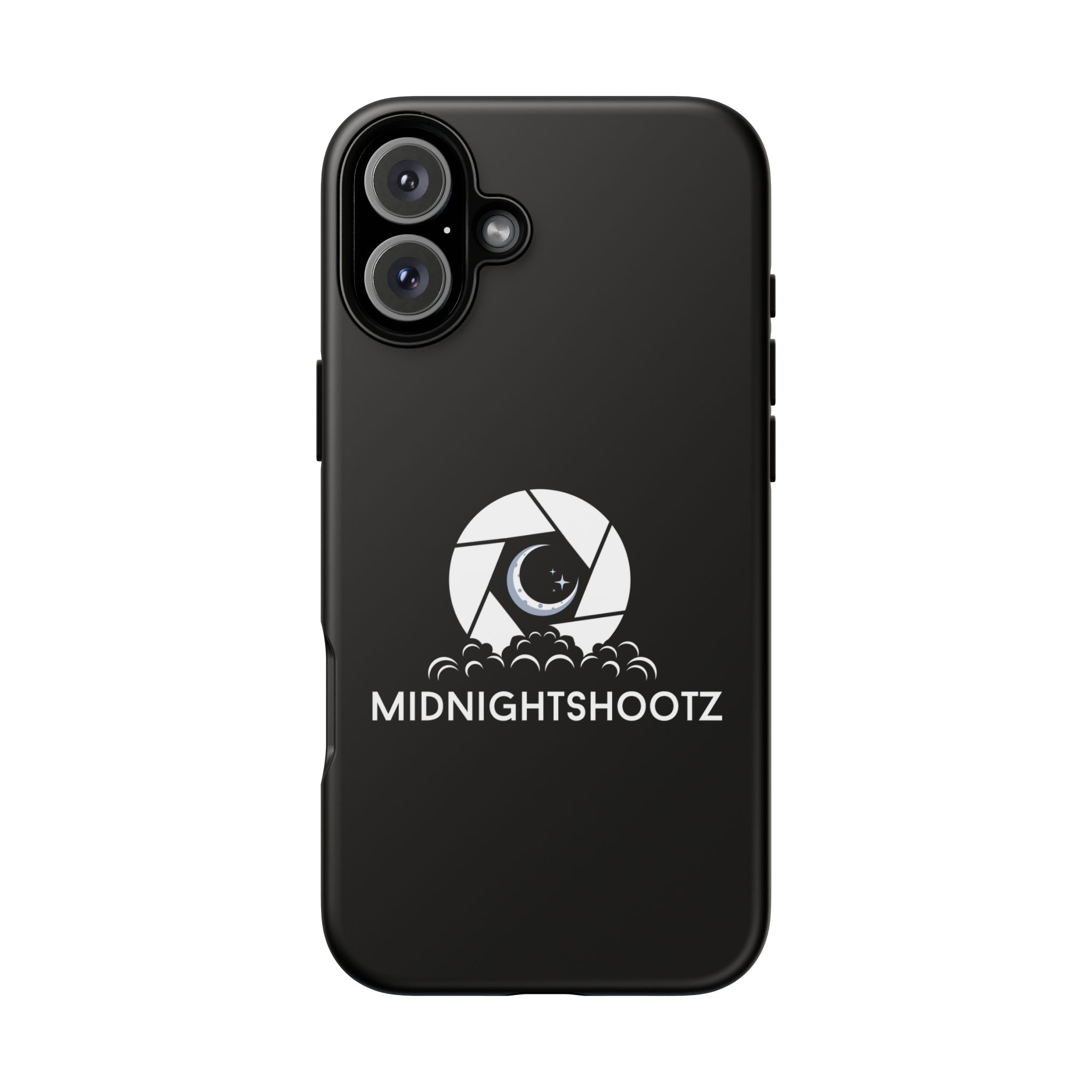 Midnight Shootz Phone Case