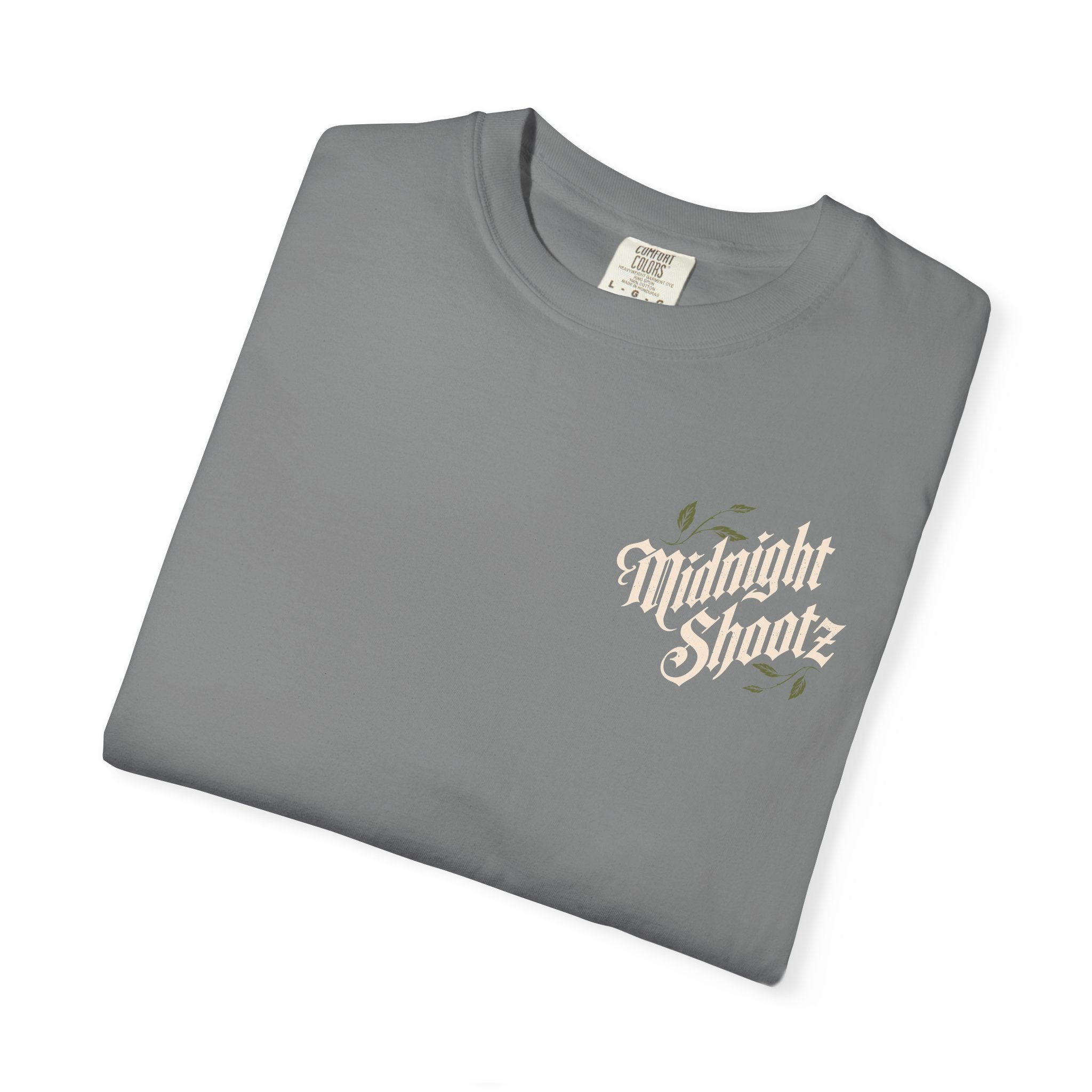 Midnightshootz Rose Design