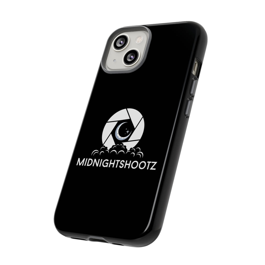 MidnightShootz Phone Case