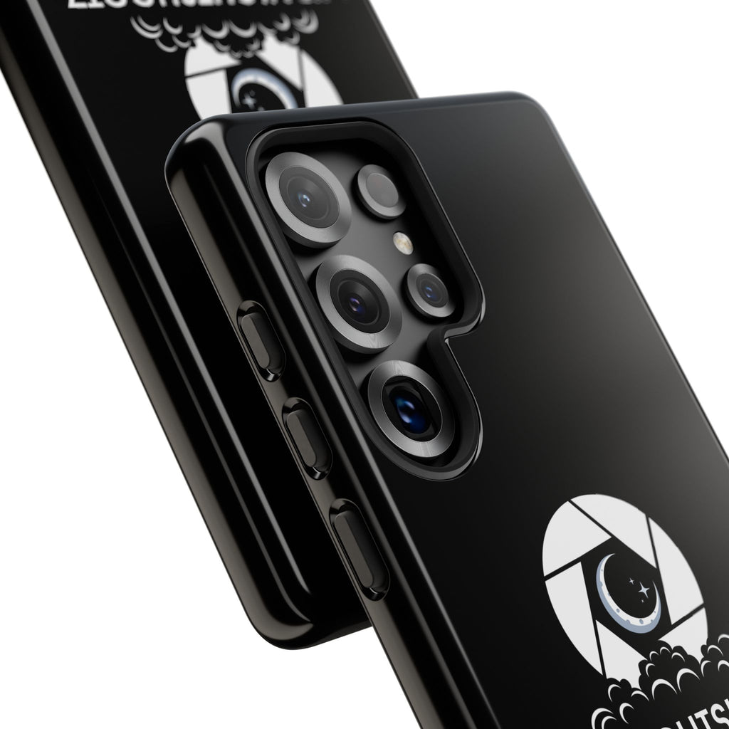 MidnightShootz Phone Case