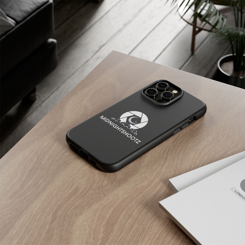 MidnightShootz Phone Case