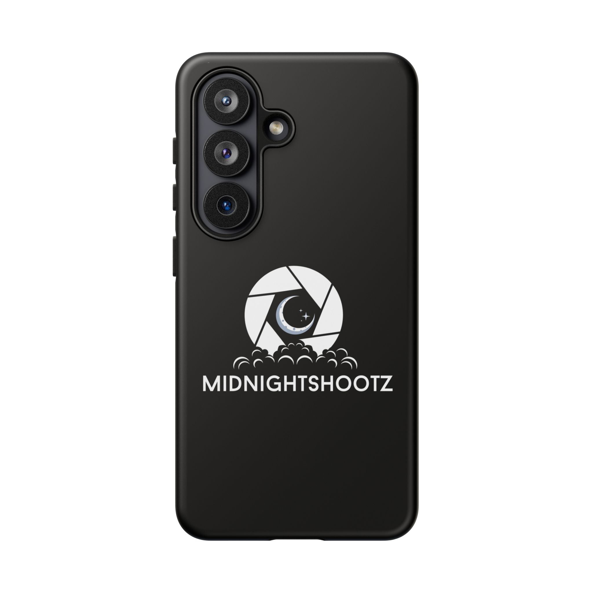 Midnight Shootz Phone Case